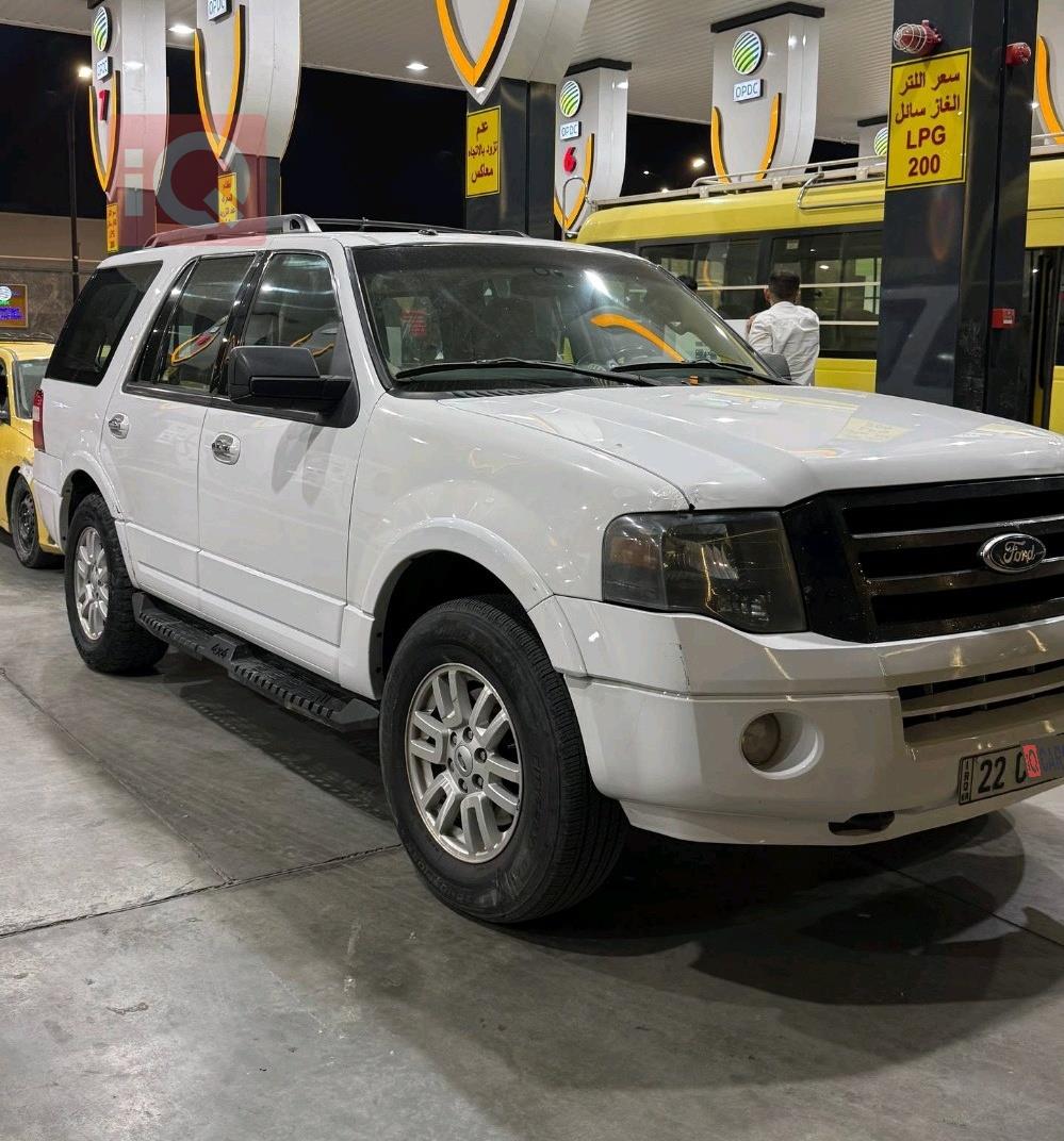 Ford Expedition